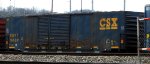 CSXT 166231